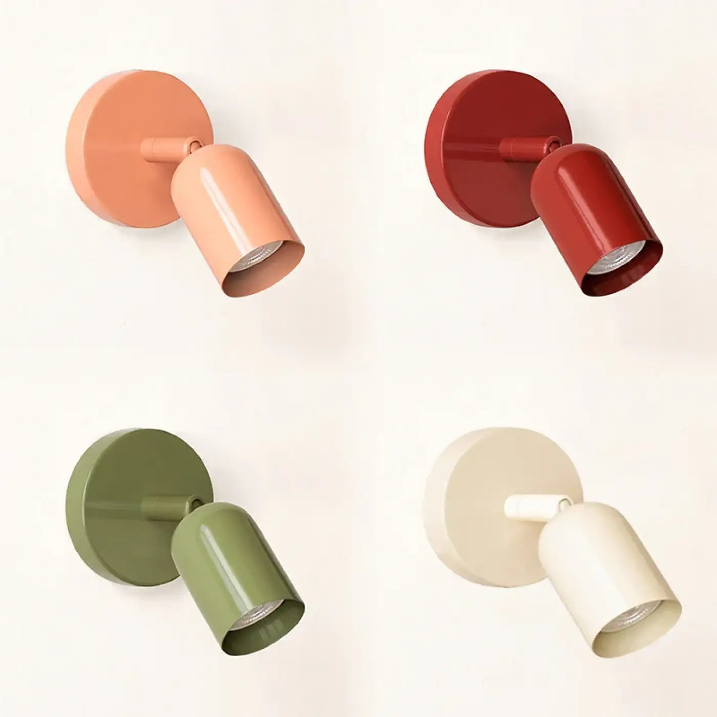 Applique Murale - Colory