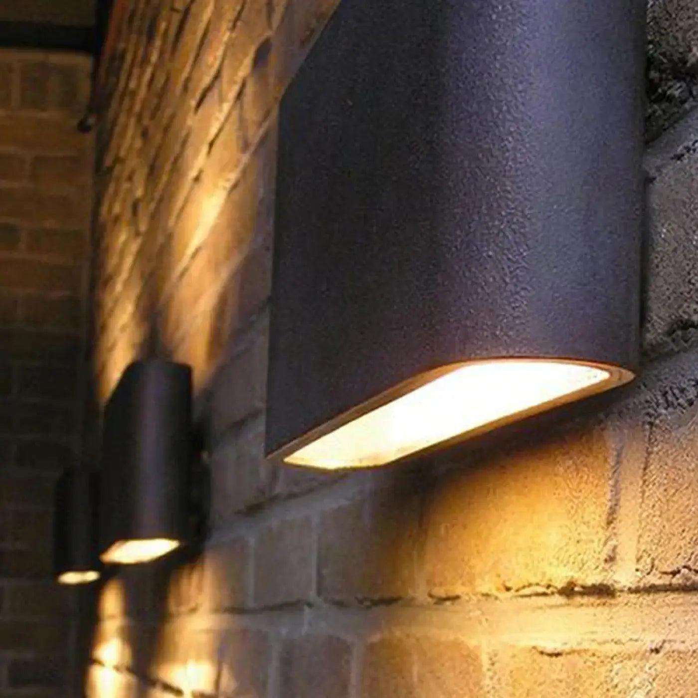 Luminaire Extérieur - Lumio