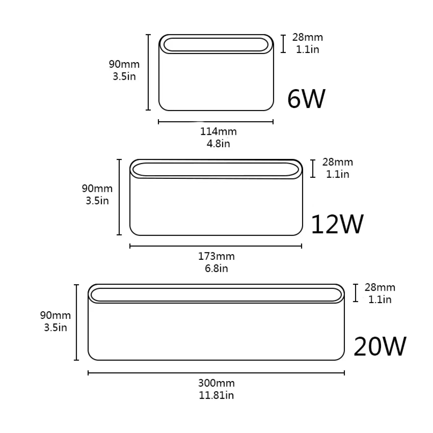 Luminaire Extérieur - Lumio