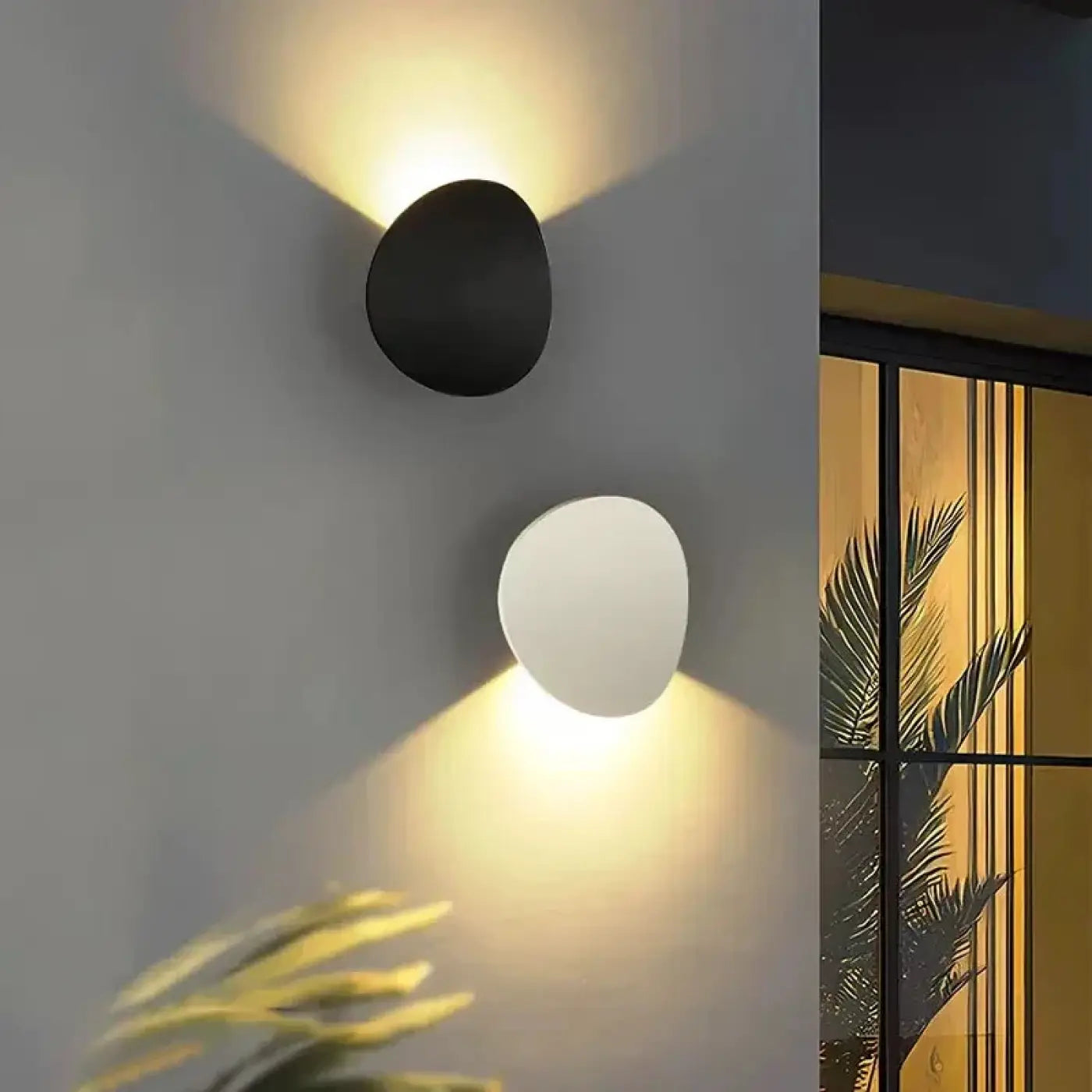 Luminaire Extérieur - Pero