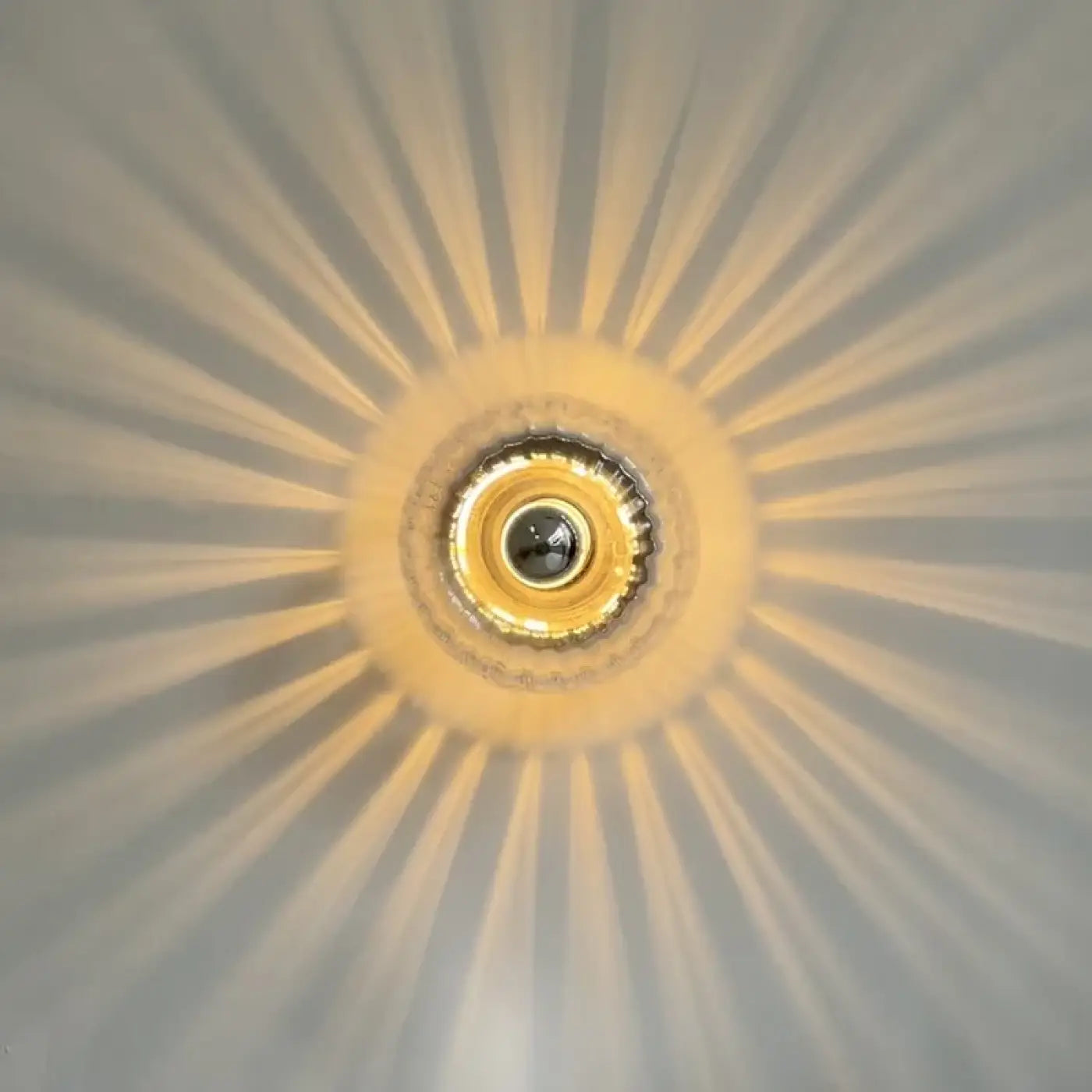 Applique Murale - Sun