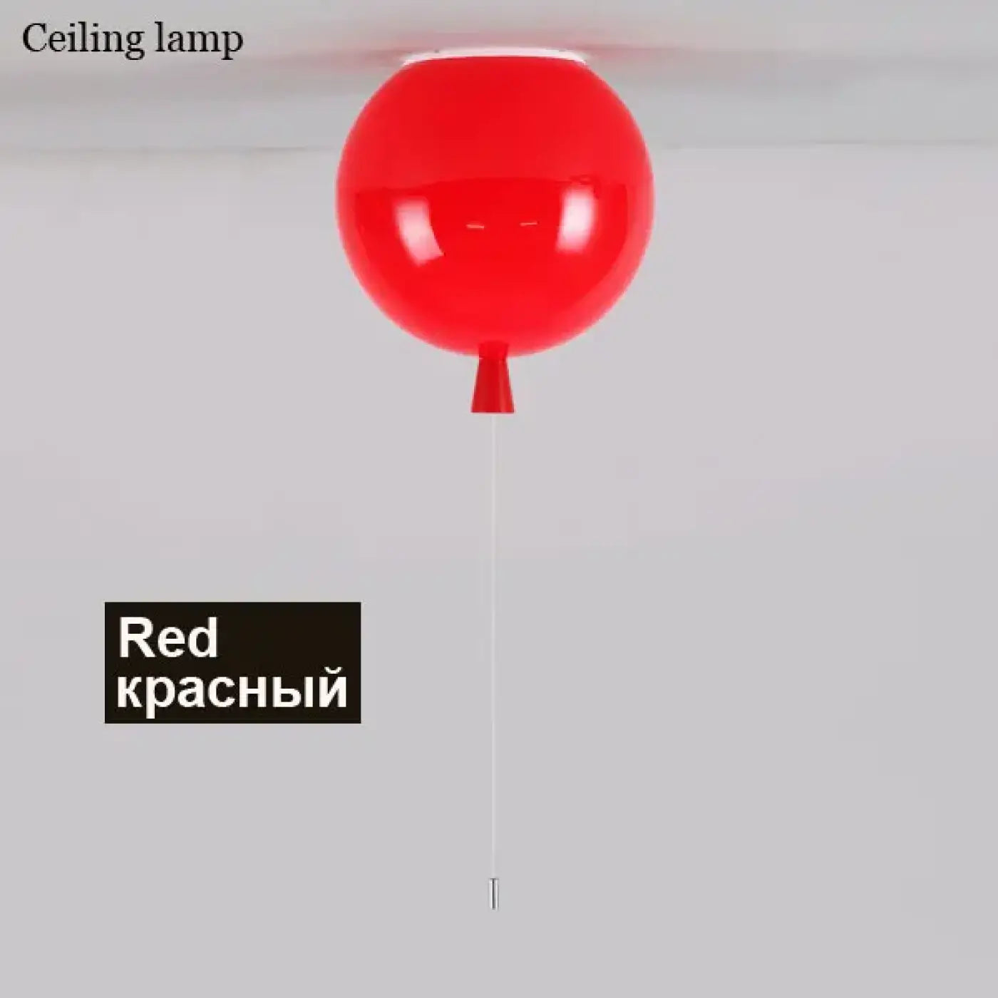 Luminaire Plafonnier - Colba