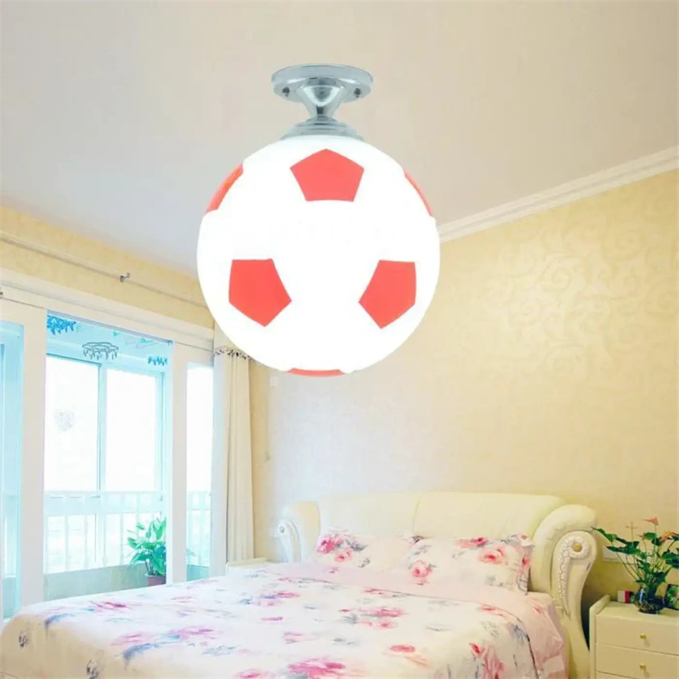 Luminaire Plafonnier - Balle