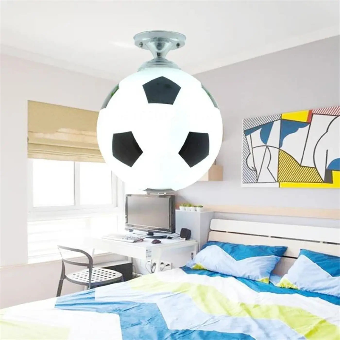 Luminaire Plafonnier - Balle
