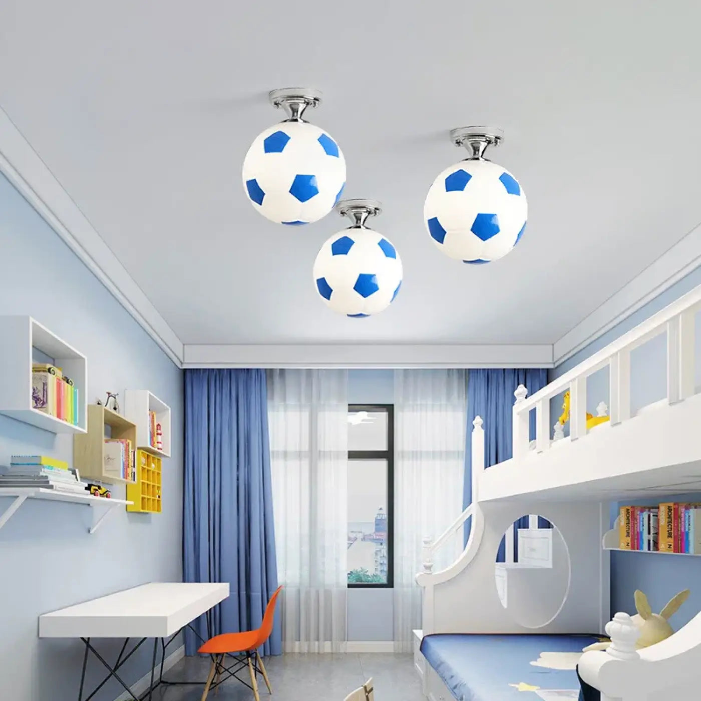 Luminaire Plafonnier - Balle