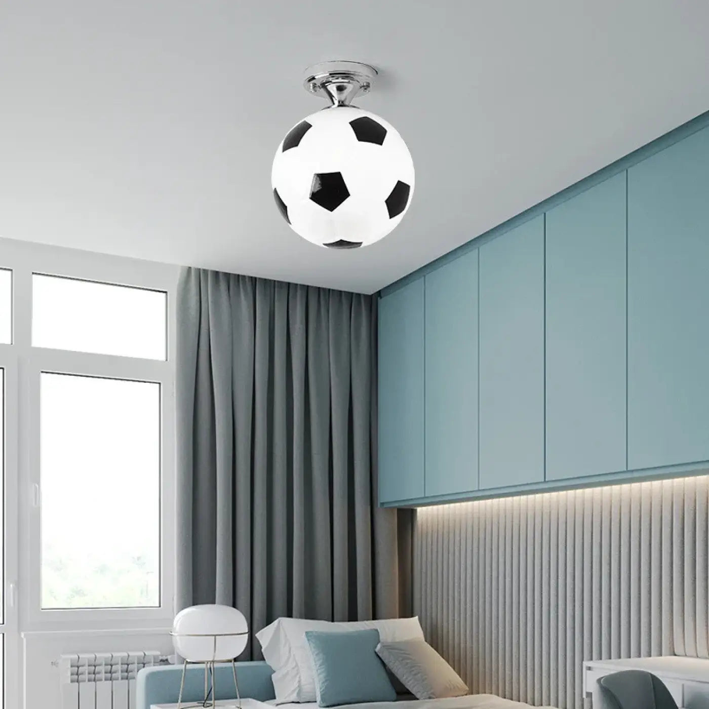 Luminaire Plafonnier - Balle