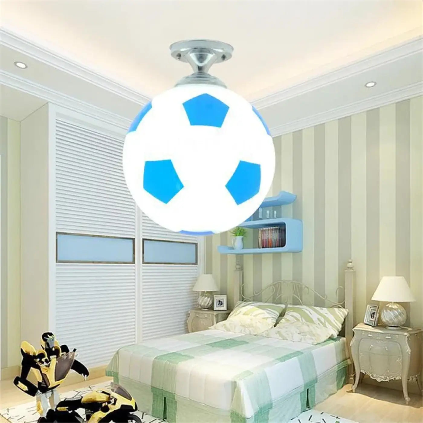 Luminaire Plafonnier - Balle