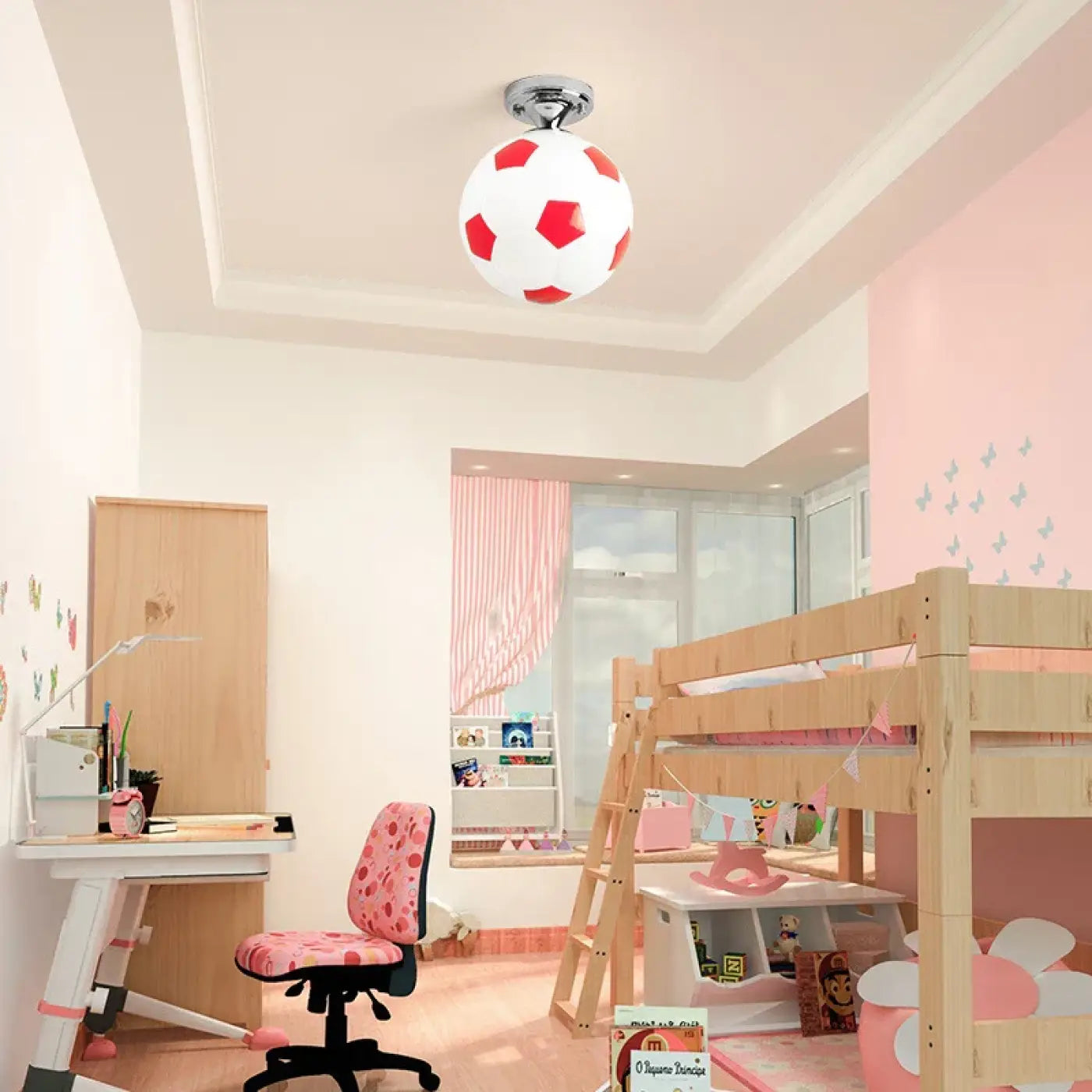 Luminaire Plafonnier - Balle