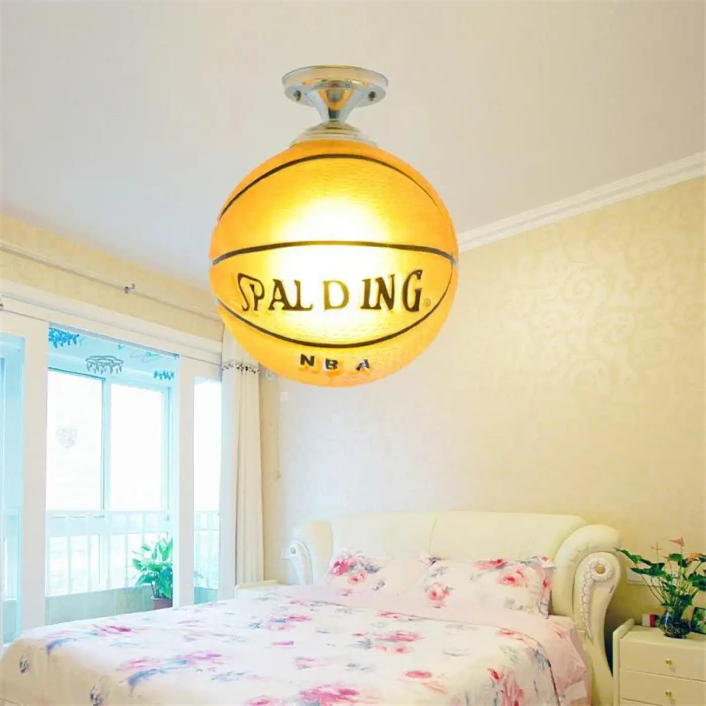 Luminaire Plafonnier - Balle