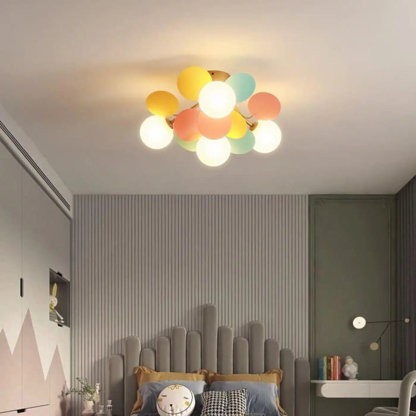 Luminaire Plafonnier - Bouli