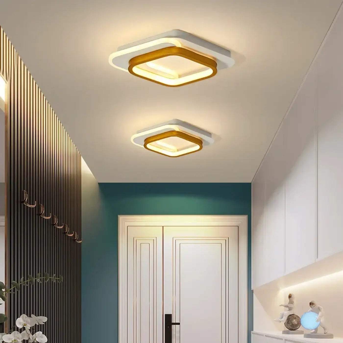 Luminaire Plafonnier - Bico
