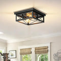Luminaire Plafonnier Industriel - Capare