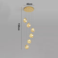 Suspension Luminaire Moderne - Cascade