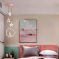 Luminaire Plafonnier - Fillette