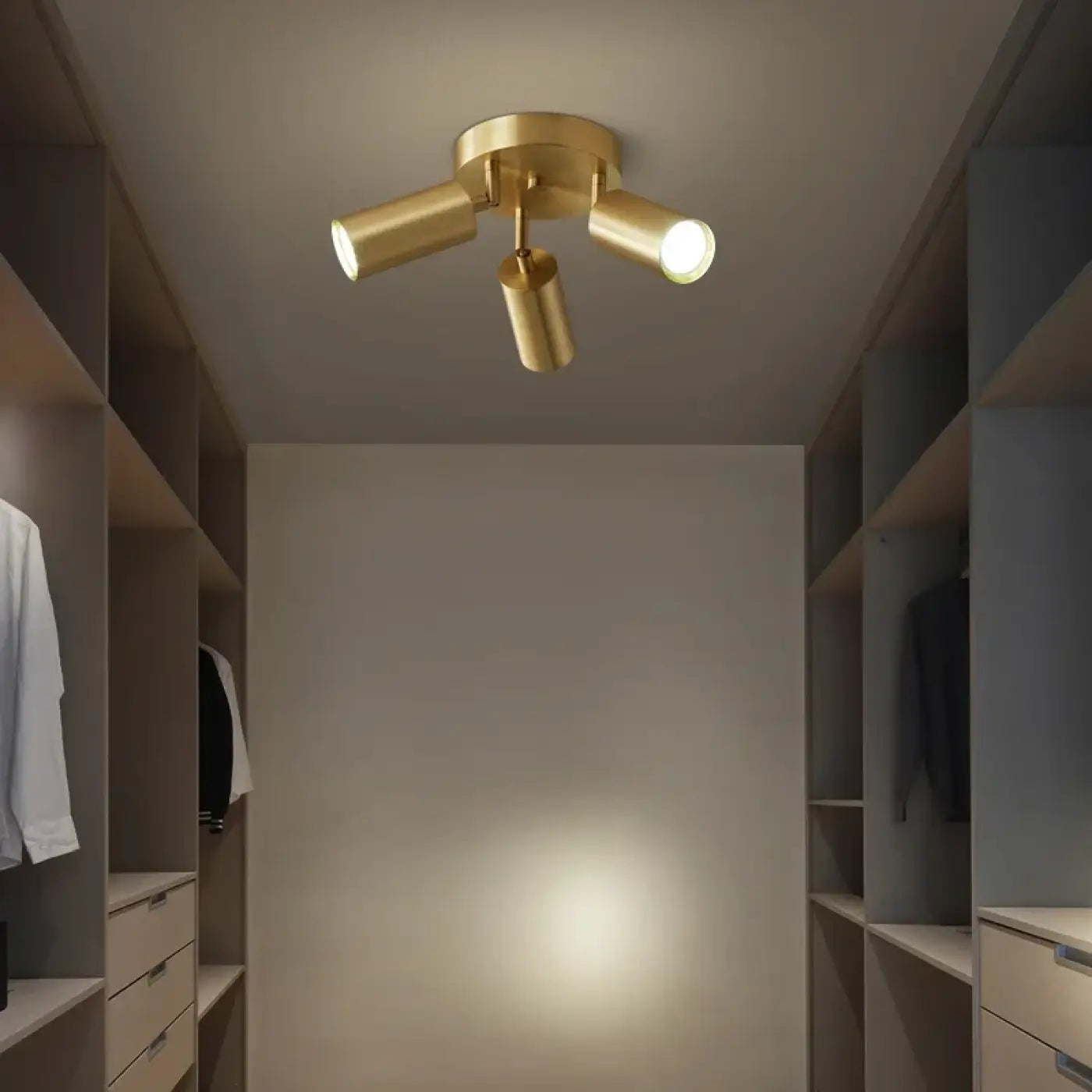 Luminaire Plafonnier Chic - Stale