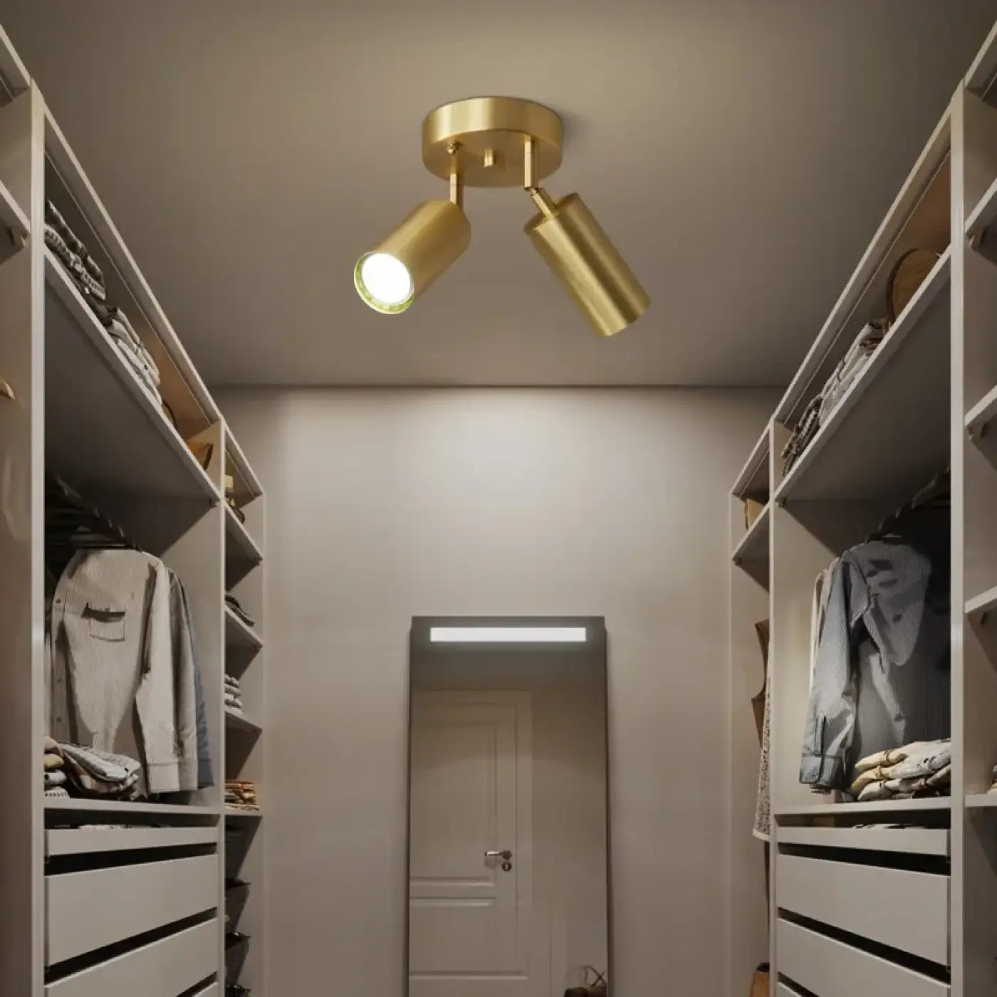 Luminaire Plafonnier Chic - Stale
