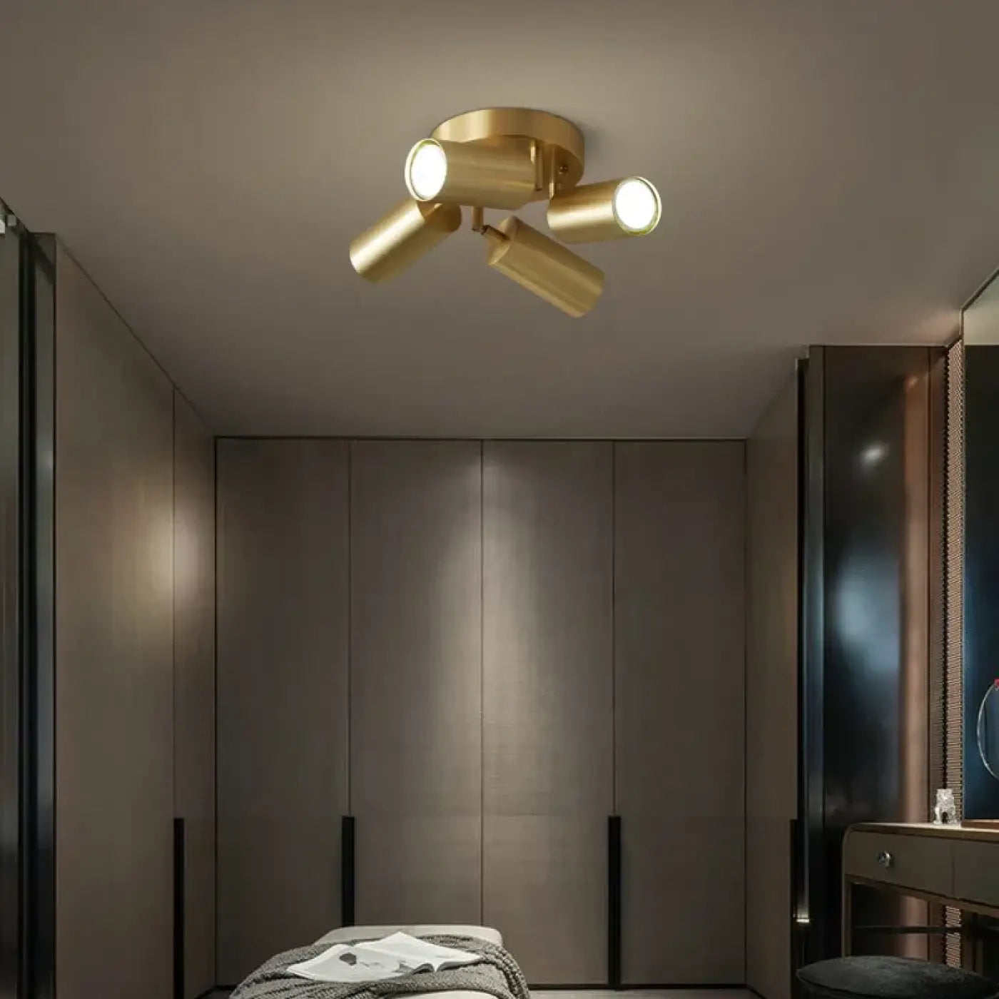 Luminaire Plafonnier Chic - Stale