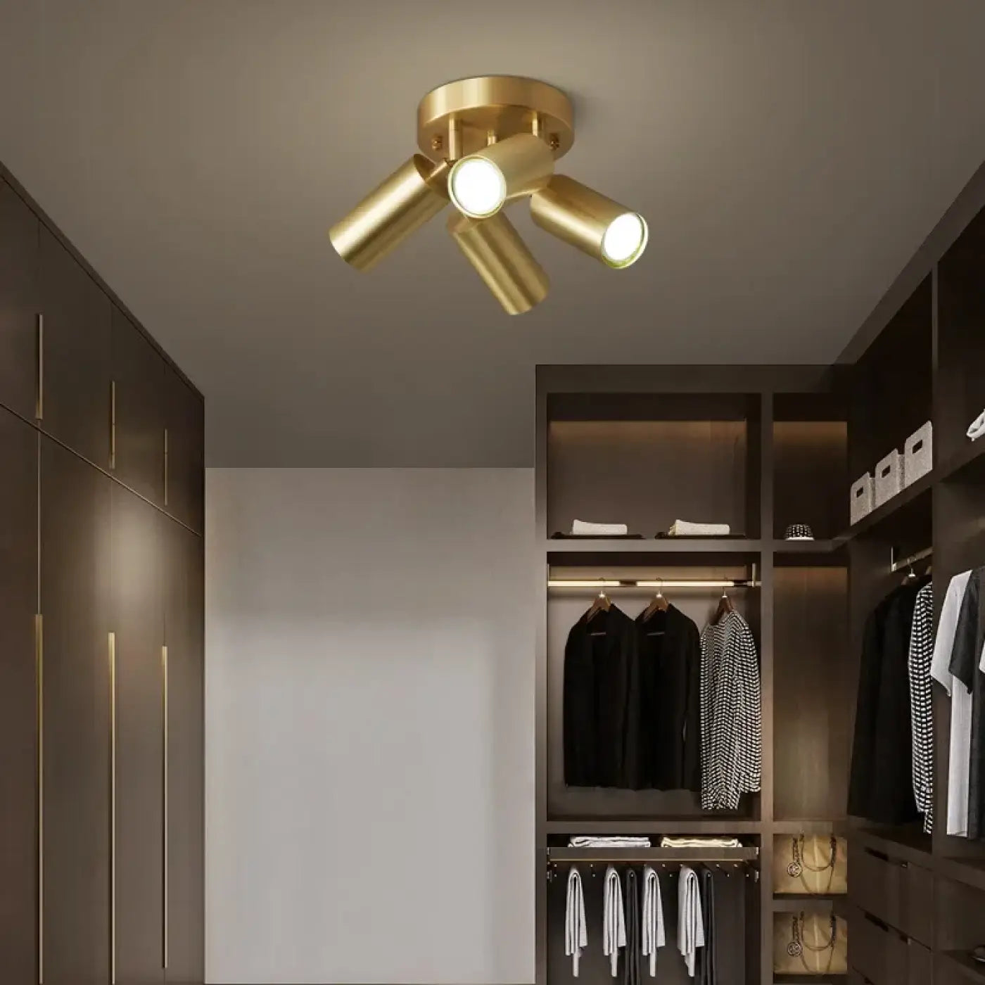 Luminaire Plafonnier Chic - Stale