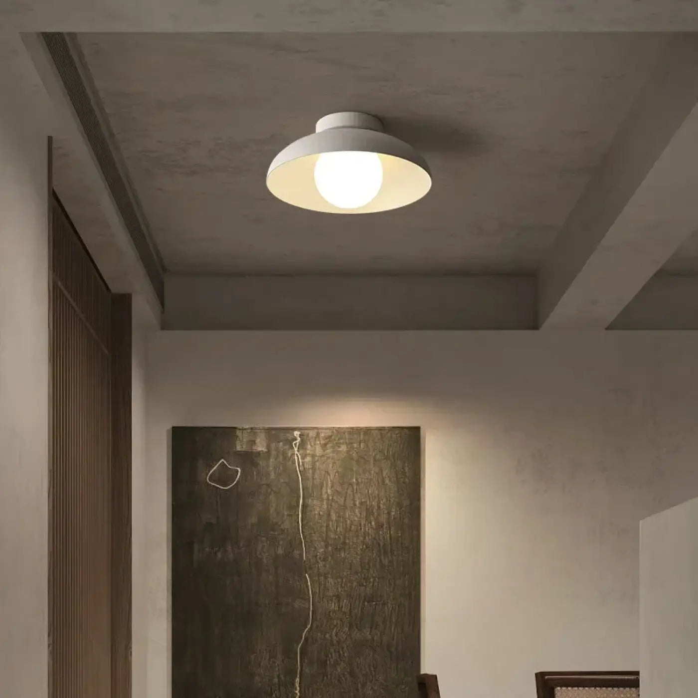 Luminaire Plafonnier - Eva