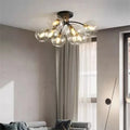 Luminaire Plafonnier en Verre - Ritosa