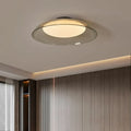 Luminaire Plafonnier en Verre - Amilo