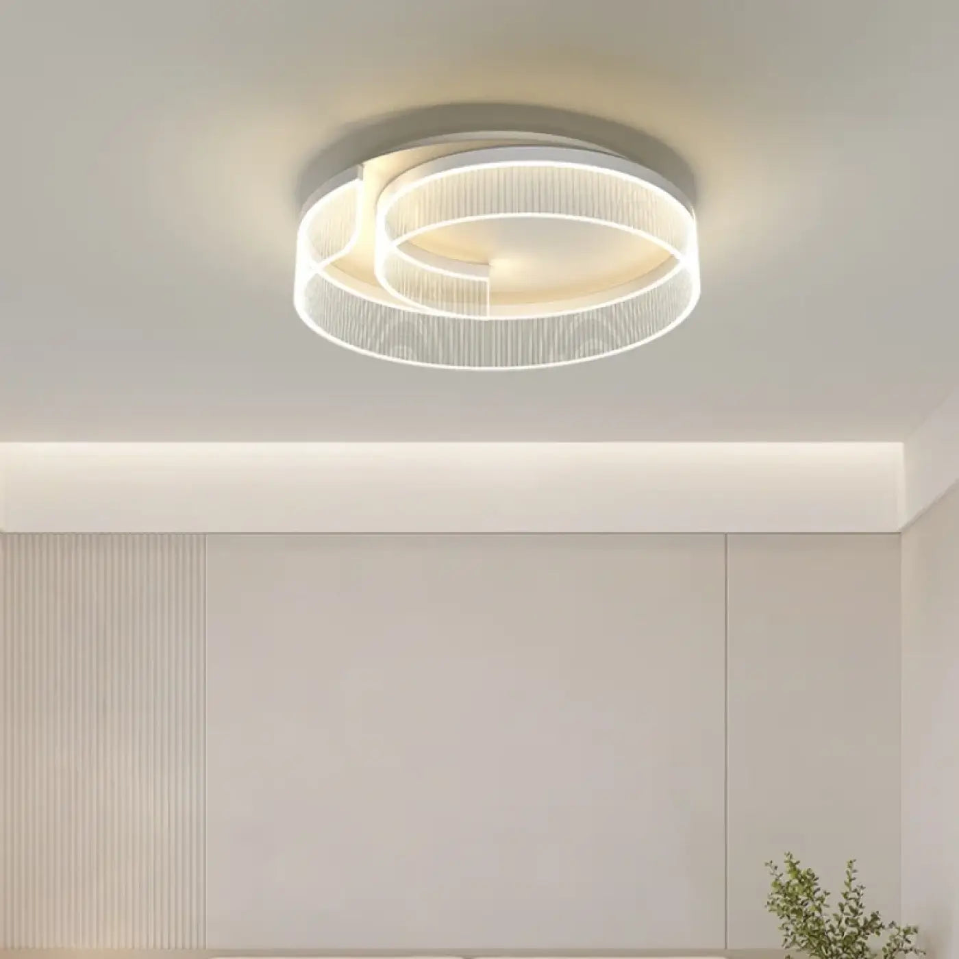 Luminaire Plafonnier - Cisca