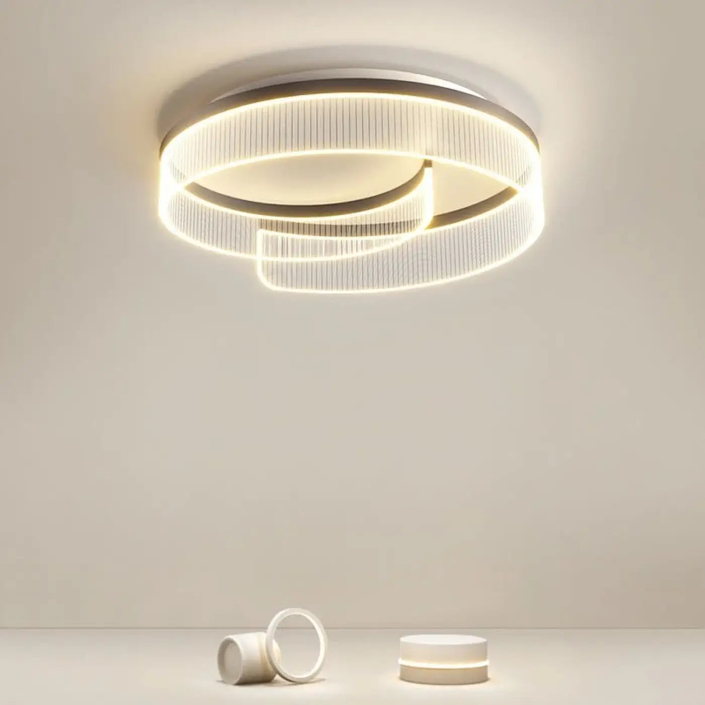 Luminaire Plafonnier - Cisca