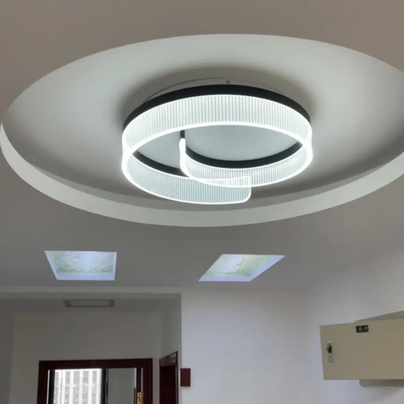 Luminaire Plafonnier - Cisca