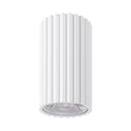 Luminaire Plafonnier - Ivar (Blanc) Led 3000K