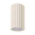 Luminaire Plafonnier Design - Ivar (Beige) Led 4000K