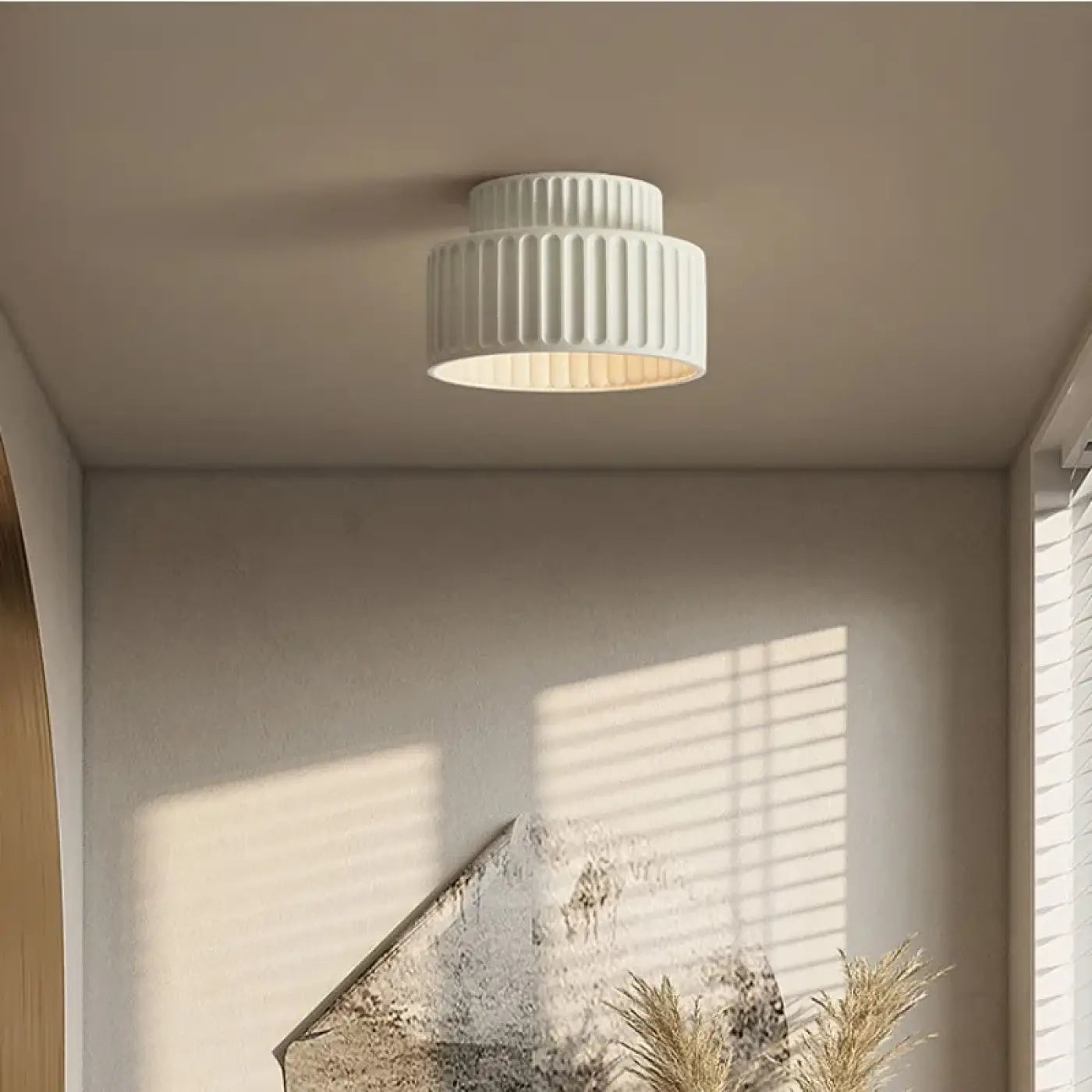 Luminaire Plafonnier Retro - Cyli