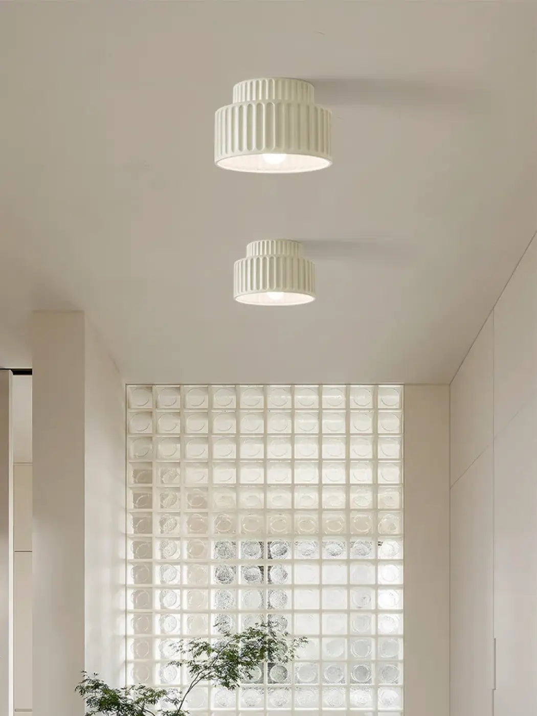 Luminaire Plafonnier Retro - Cyli