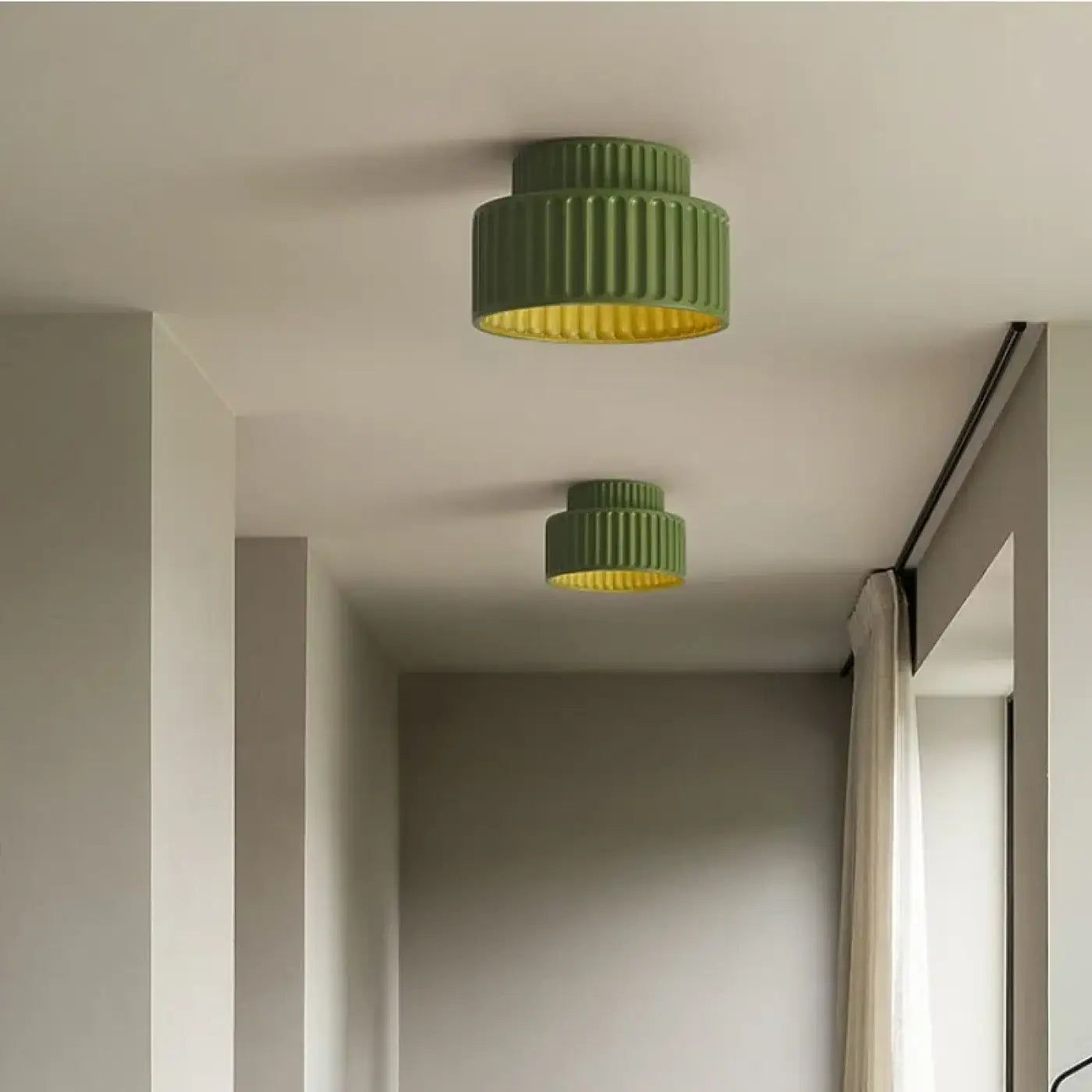 Luminaire Plafonnier Retro - Cyli