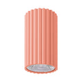Luminaire Plafonnier - Ivar (Peach) Led 3000K