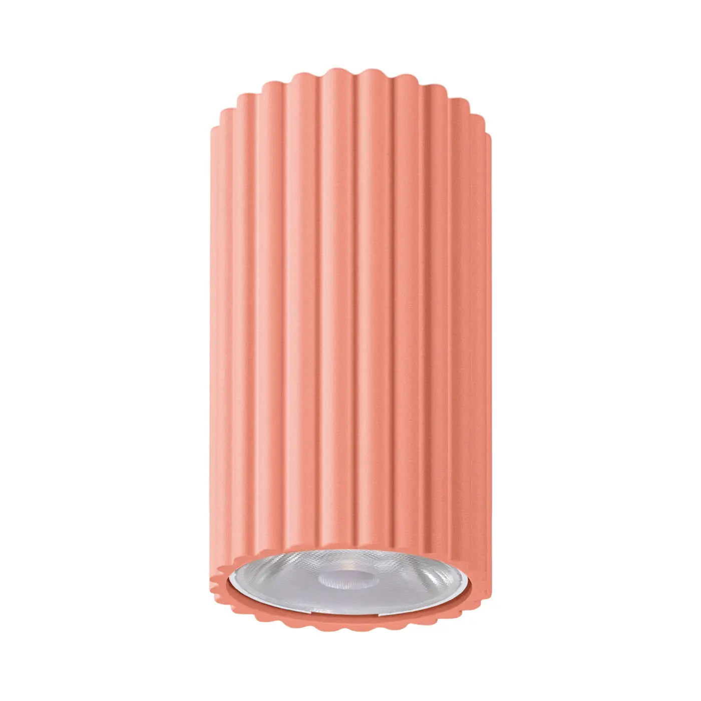 Luminaire Plafonnier - Ivar (Peach) Led 3000K