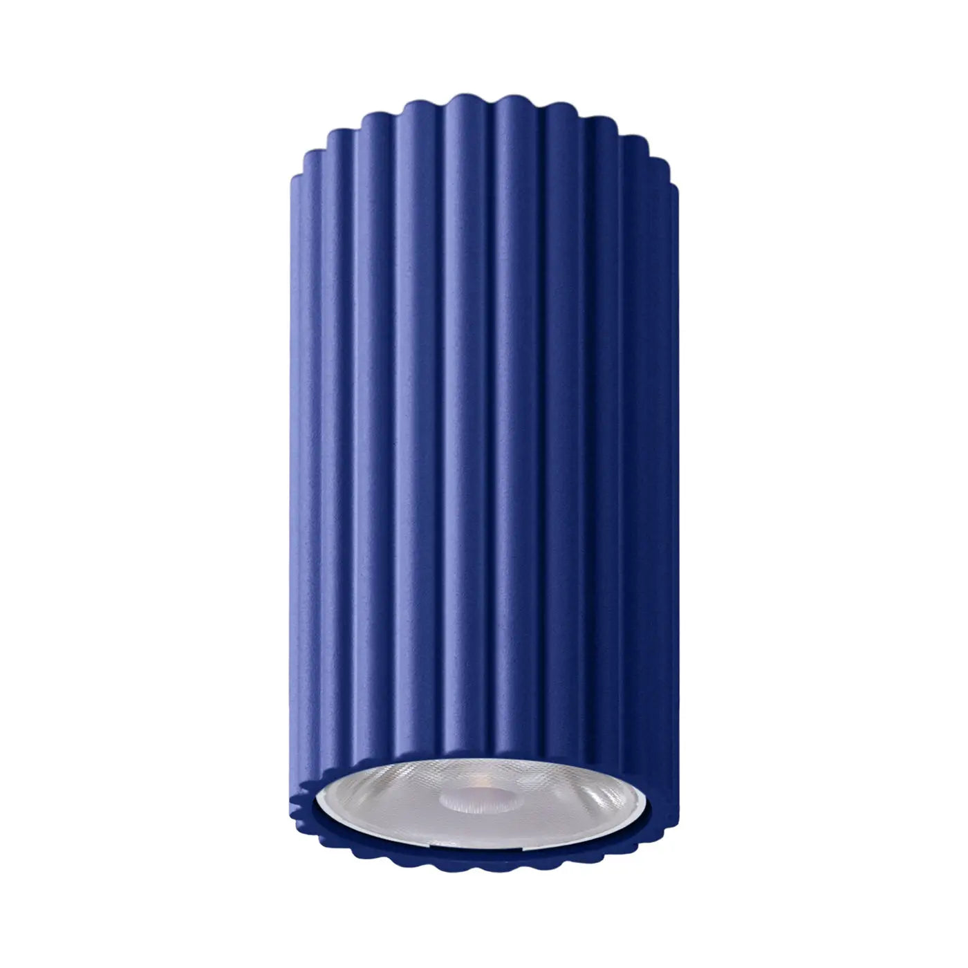 Luminaire Plafonnier Design - Ivar (Ultramarine) Led 3000K