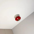Luminaire Plafonnier Design en Bois - Champy