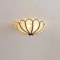 Luminaire Plafonnier Design en Tissu - Citra