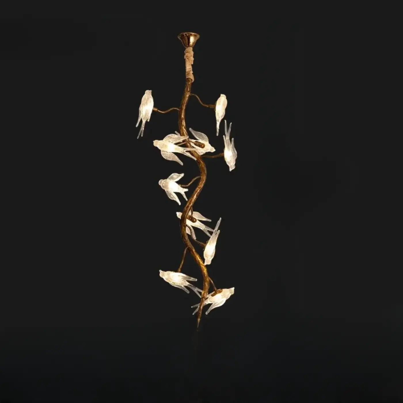 Suspension Luminaire - Winglow