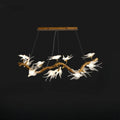 Suspension Luminaire - Winglow