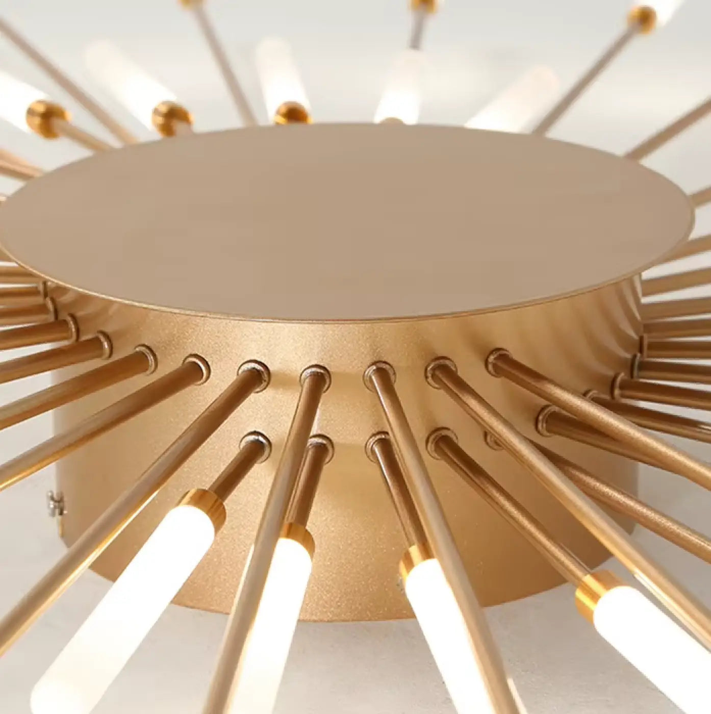 Luminaire Plafonnier Design - Sun