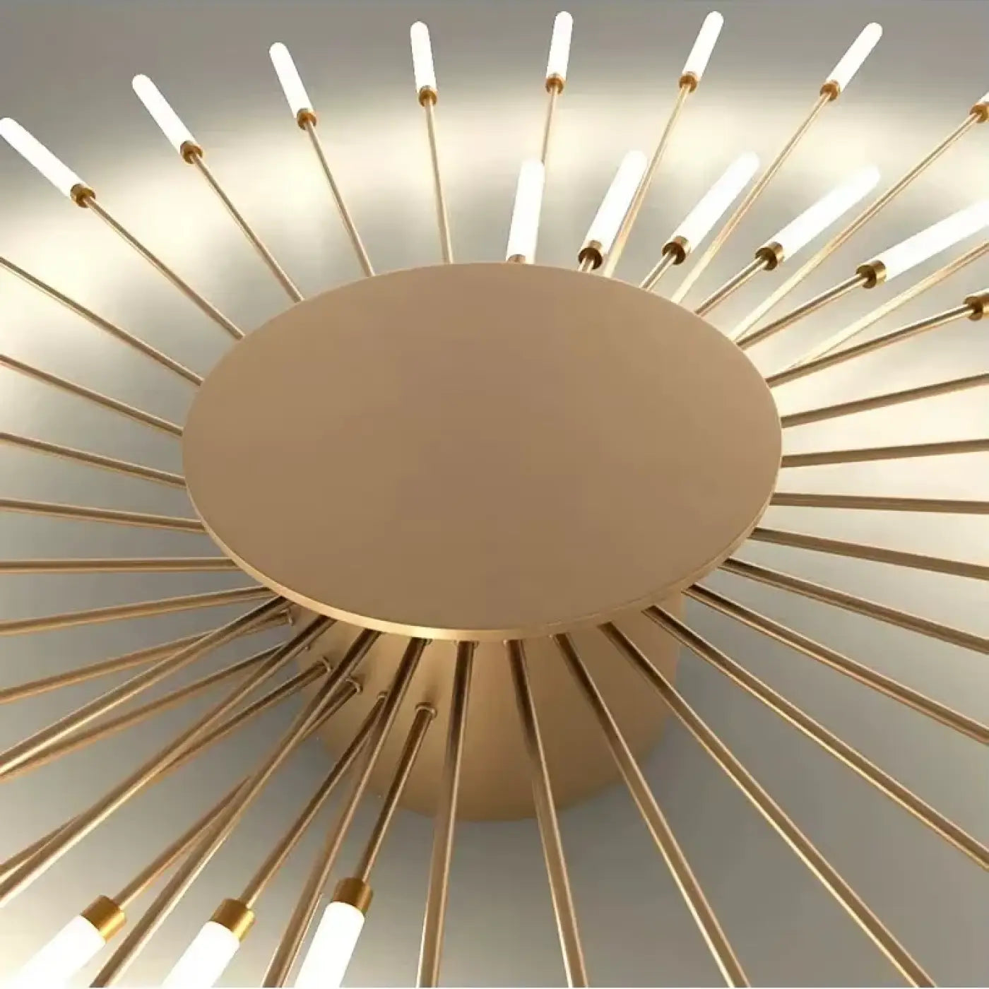 Luminaire Plafonnier Design - Sun