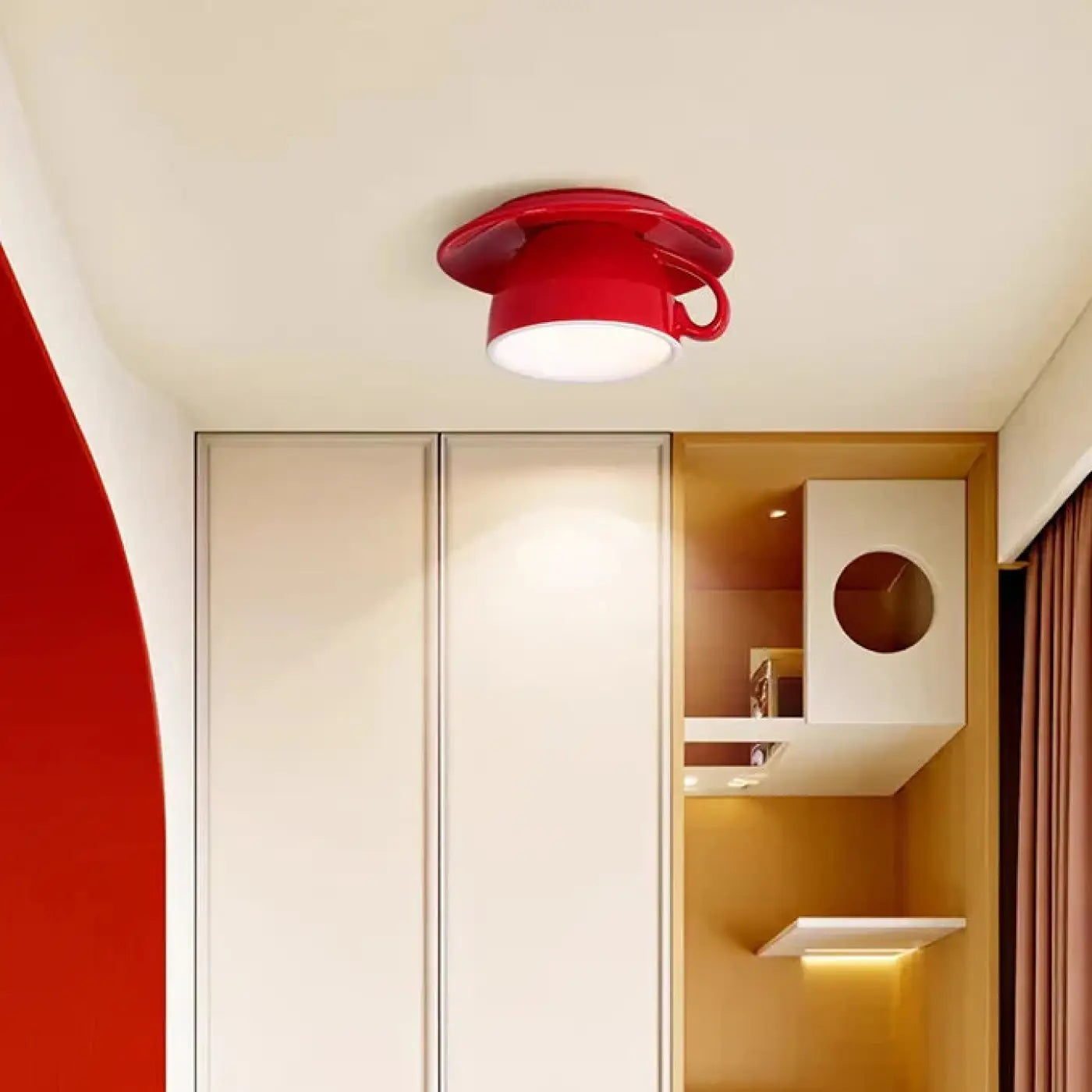 Luminaire Plafonnier Design - Studidas