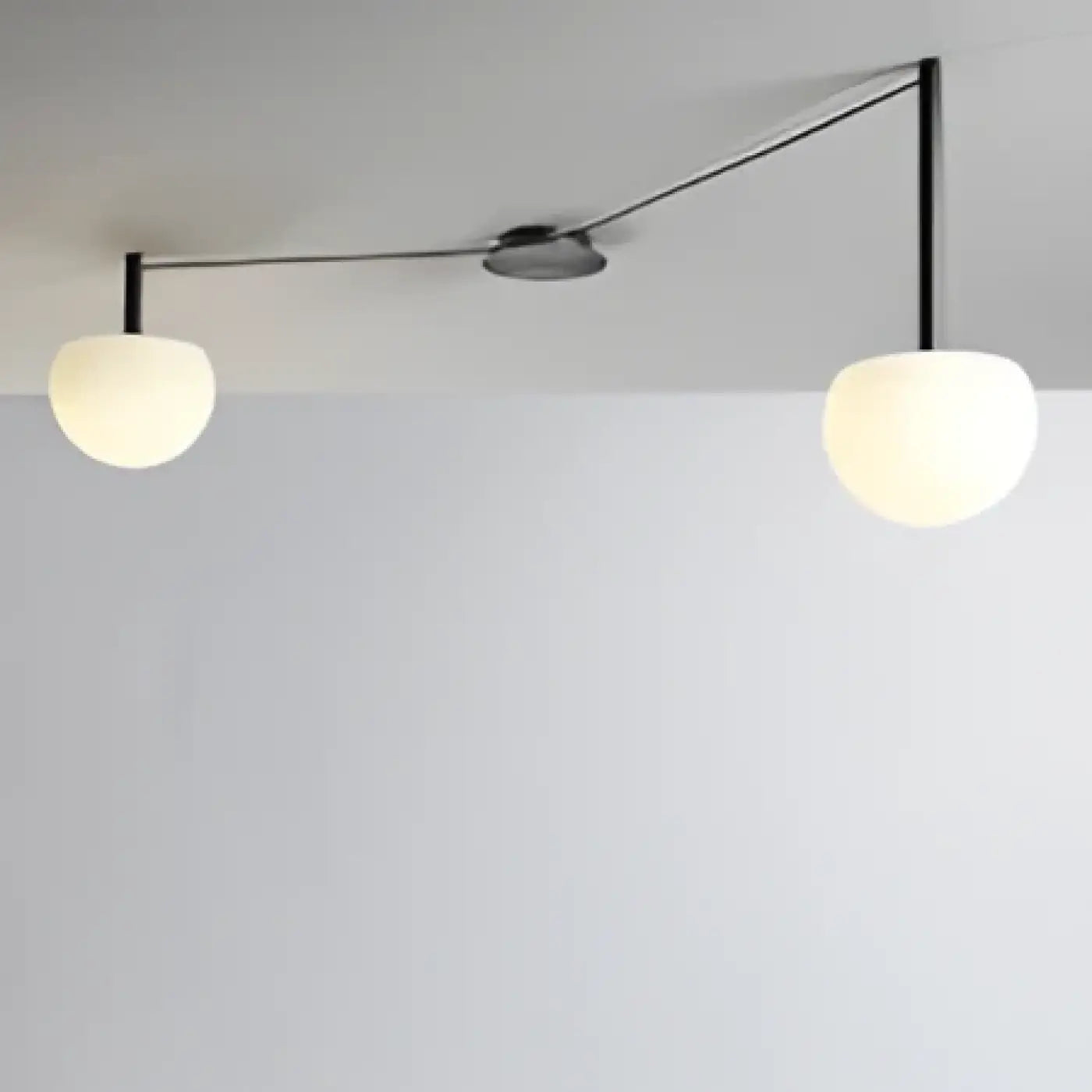 Suspension Luminaire Design - Aiko