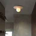 Luminaire Plafonnier Design en Verre - Bosa