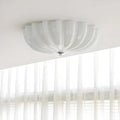 Luminaire Plafonnier Design - Resin