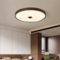 Luminaire Plafonnier Design en Bois - Hikari