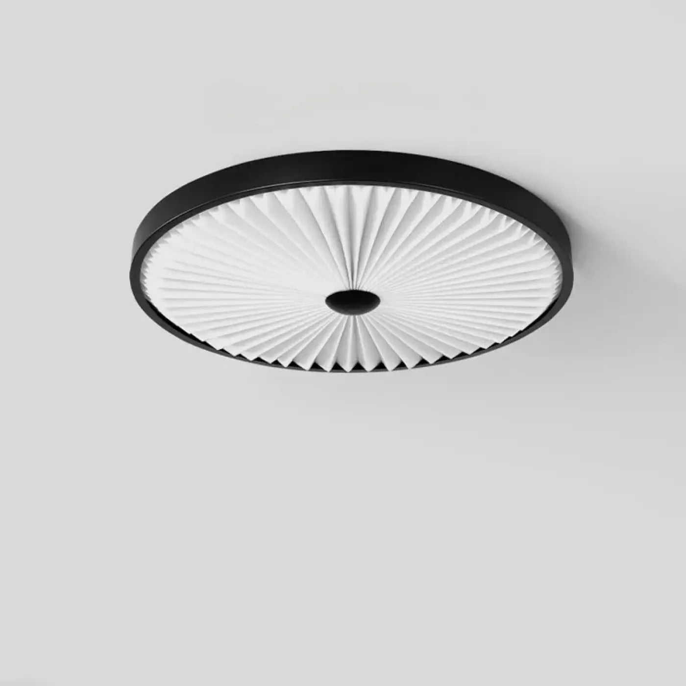 Luminaire Plafonnier Design en Bois - Hikari