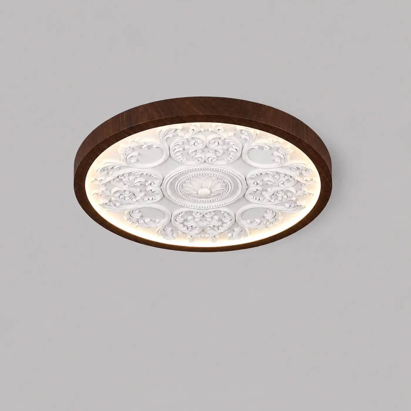Luminaire Plafonnier Design - Rostel