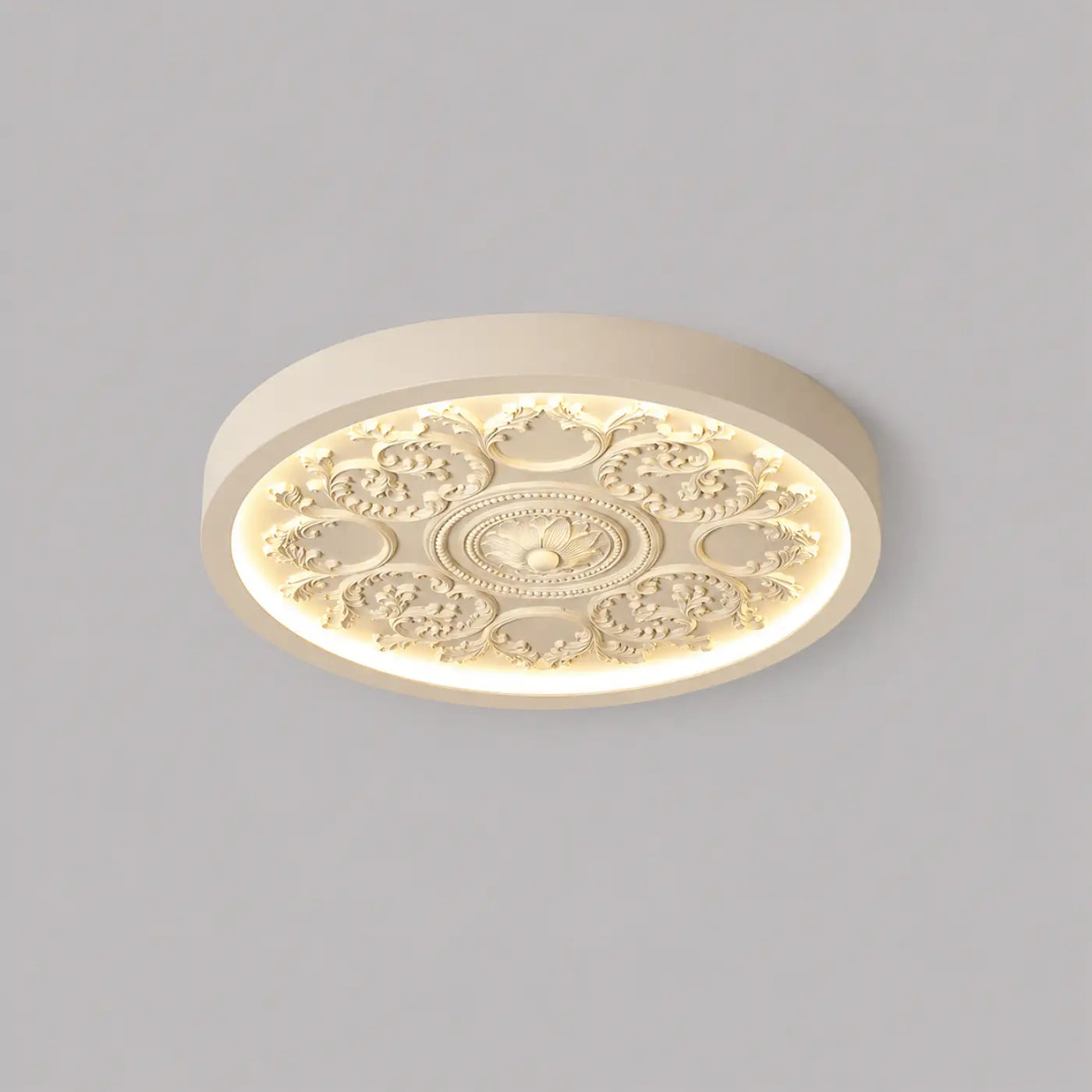 Luminaire Plafonnier Design - Rostel